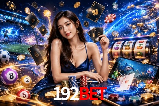 Secure Login 192bet