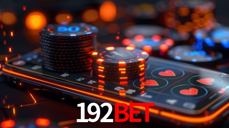 Experiência VIP 192bet