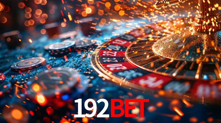 Account Benefits 192bet