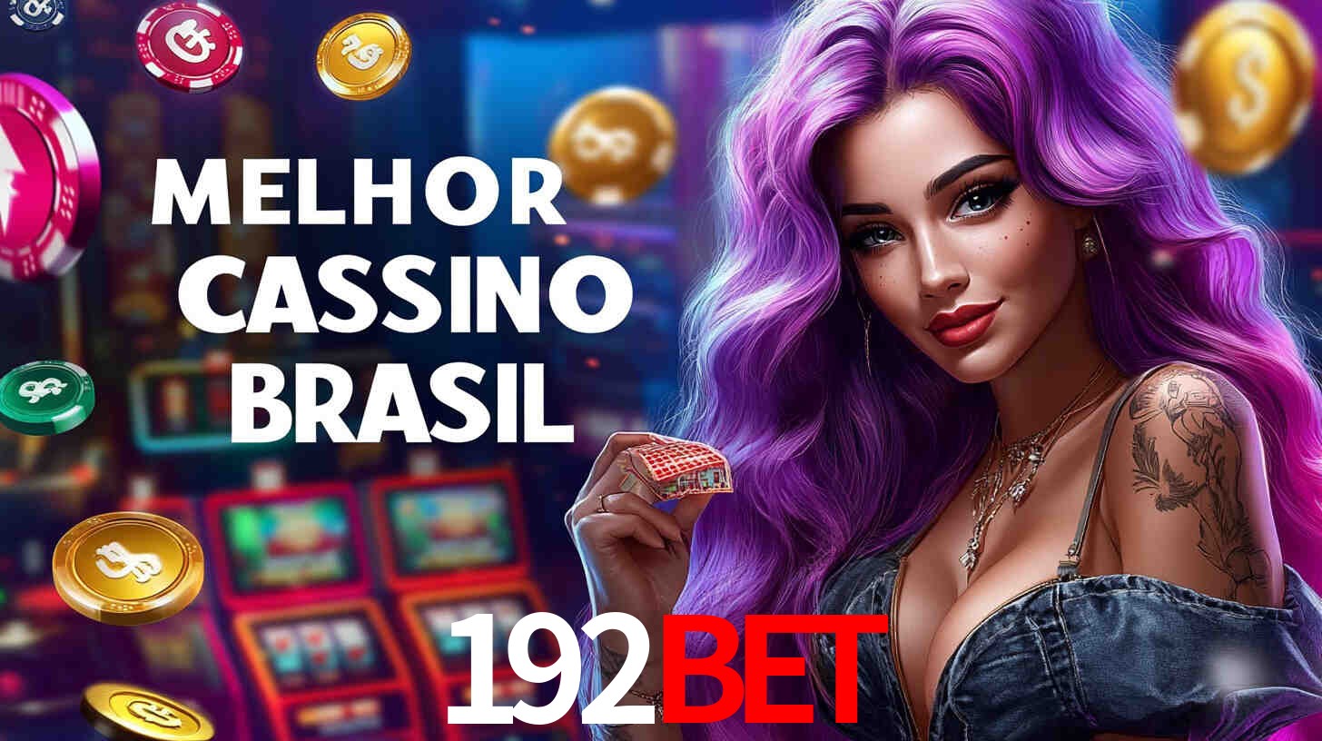 Descubra a Essência do 192bet: Nossa História e Compromissos